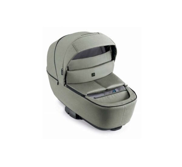 Ratini.lv | MODUS bērnu ratu komplekts 2in1 krāsa 600 Light Green bilde #5