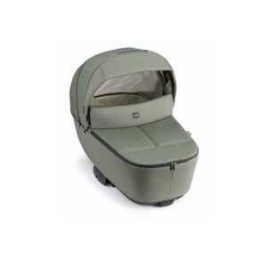 CAM MODUS bērnu ratu komplekts 2in1 krāsa 600 Light Green