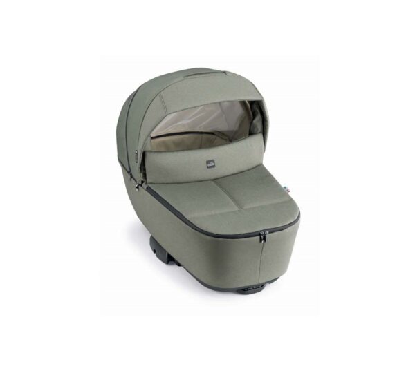 Ratini.lv | MODUS bērnu ratu komplekts 2in1 krāsa 600 Light Green bilde #3