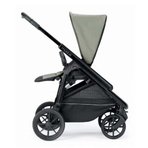 CAM MODUS bērnu ratu komplekts 2in1 krāsa 600 Light Green