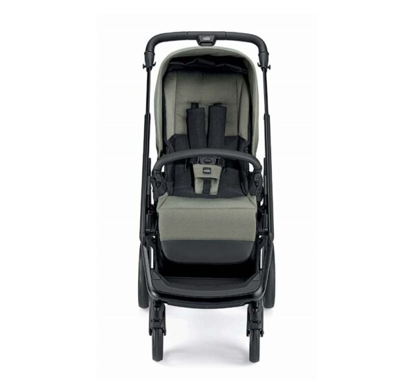 Ratini.lv | MODUS bērnu ratu komplekts 2in1 krāsa 600 Light Green bilde #15