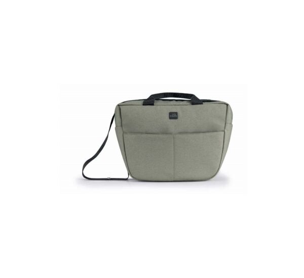 Ratini.lv | MODUS bērnu ratu komplekts 2in1 krāsa 600 Light Green bilde #17