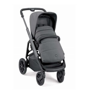 CAM MODUS bērnu ratu komplekts 2in1 krāsa 603 Antracite