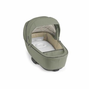 CAM MODUS bērnu ratu komplekts 2in1 krāsa 600 Light Green