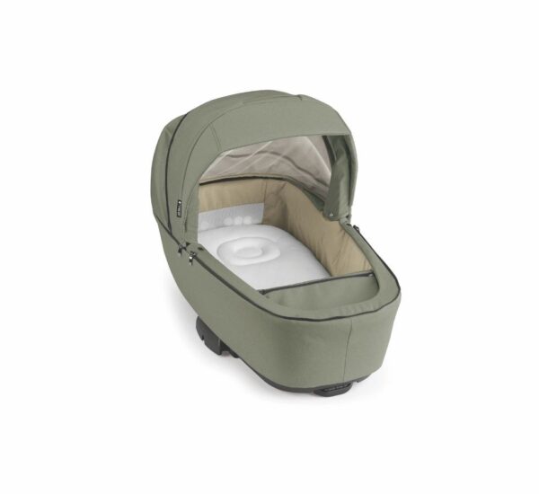 Ratini.lv | MODUS bērnu ratu komplekts 2in1 krāsa 600 Light Green bilde #7