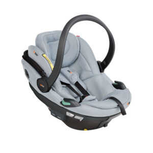 BeSafe GO Beyond 2 mazuļu autokrēsliņš 40-87cm krāsa Peak