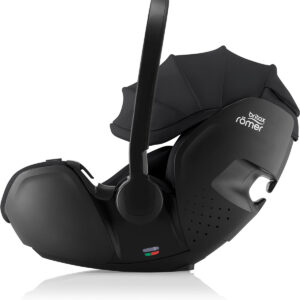 Britax Romer Baby Safe PRO autokrēsliņš 40-85cm krāsa Onyx Black/ LUX