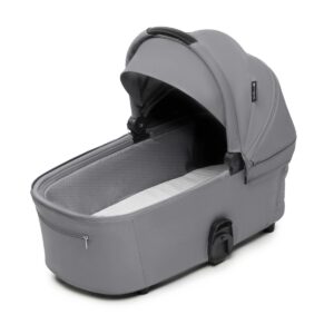 Kinderkraft NEA 2 bērnu ratiņi 2 in 1 krāsa Platinium Grey
