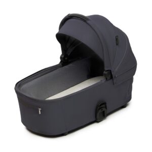 Kinderkraft NEA 2 bērnu ratiņi 2 in 1 krāsa Deep Grey