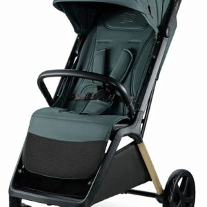 Kinderkraft LOOM bērnu sporta ratiņi krāsa Jade Green