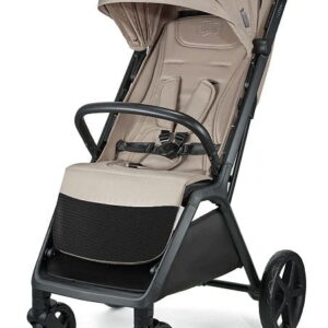 Kinderkraft LOOM bērnu sporta ratiņi krāsa Beige