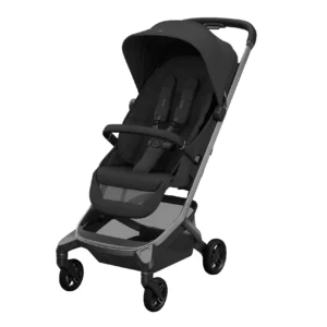 Maxi Cosi FAME Cabin bērnu ratiņu drošības barjera krāsa Black