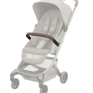 Maxi Cosi FAME Cabin bērnu ratiņu drošības barjera krāsa Brown