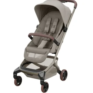 Maxi Cosi FAME Cabin bērnu ratiņu drošības barjera krāsa Brown