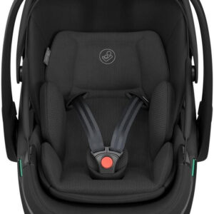 Maxi Cosi Coral Slide Pro autokrēsliņš mazuļiem 45-87cm krāsa Black Onyx
