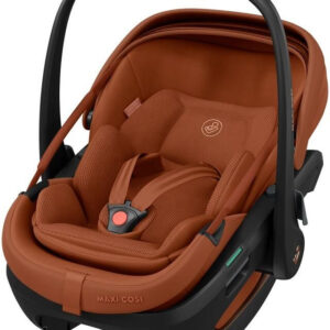 Maxi Cosi Coral Slide Pro autokrēsliņš mazuļiem 45-87cm krāsa Copper Terra