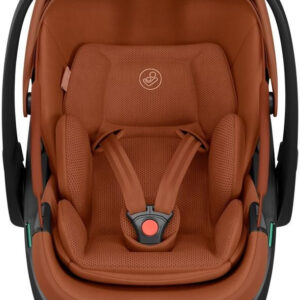 Maxi Cosi Coral Slide Pro autokrēsliņš mazuļiem 45-87cm krāsa Copper Terra