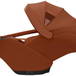 Maxi Cosi Coral Slide Pro autokrēsliņš mazuļiem 45-87cm krāsa Copper Terra