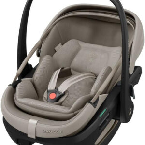 Maxi Cosi Coral Slide Pro autokrēsliņš mazuļiem 45-87cm krāsa Sapphire Sand