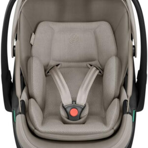 Maxi Cosi Coral Slide Pro autokrēsliņš mazuļiem 45-87cm krāsa Sapphire Sand
