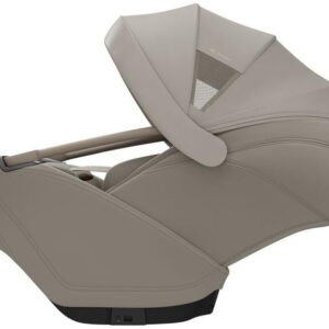 Maxi Cosi Coral Slide Pro autokrēsliņš mazuļiem 45-87cm krāsa Sapphire Sand