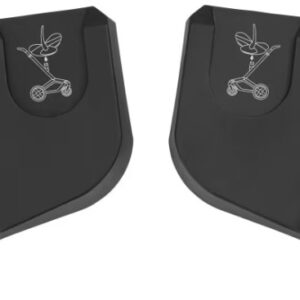 Maxi Cosi adapteri Pebble autokrēsliņiem- FAME Cabin ratiņiem
