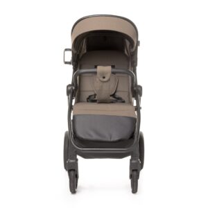 4Baby Copper bērnu ratiņi krāsa Mokka