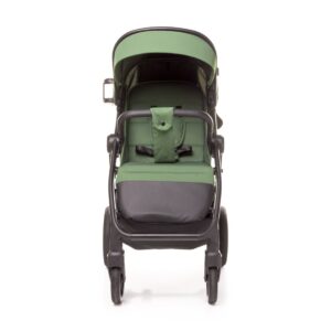 4Baby Copper bērnu ratiņi krāsa Green
