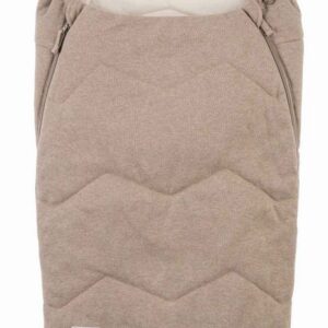 Voksi Breeze Light vasaras guļammaiss krāsa Walnut