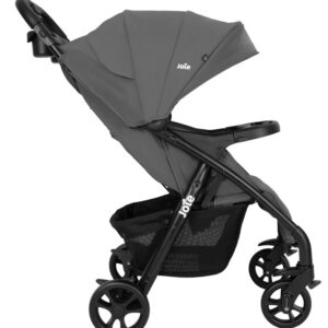 Joie Muze LX bērnu ratiņi krāsa Thunder