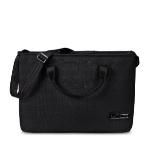 Moon AURA bērnu ratiņi 2in1 krāsa Black
