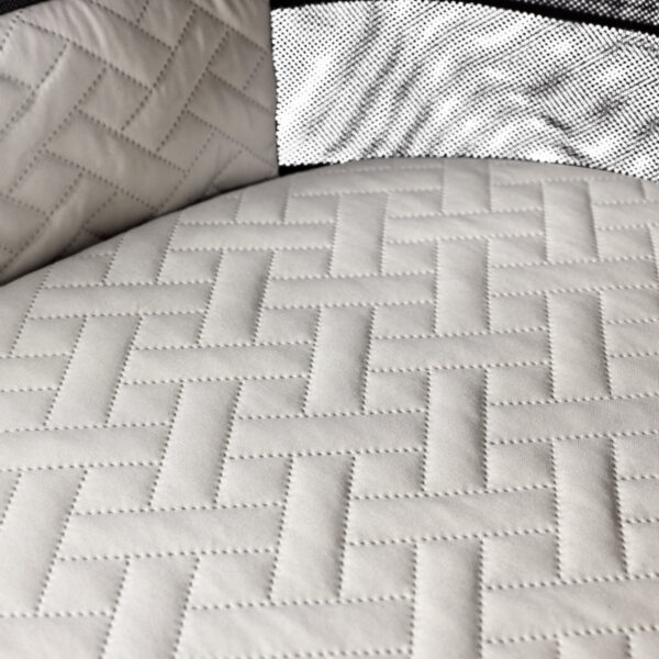 Ratini.lv | ReSea 2.0 bērnu ratiņi 2in1 krāsa Stone bilde #35