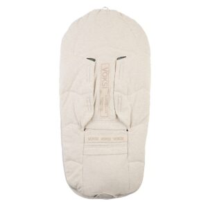 Voksi Breeze Light vasaras guļammaiss krāsa Sand