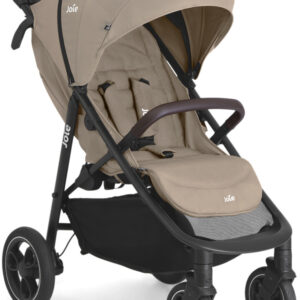 Joie LiteTrax PRO bērnu ratiņi krāsa Toffee