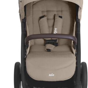 Joie LiteTrax PRO bērnu ratiņi krāsa Toffee