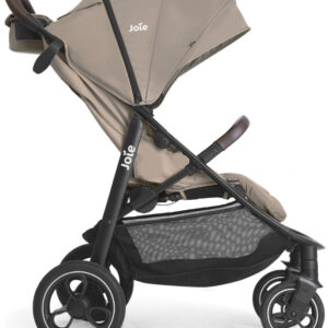 Joie LiteTrax PRO bērnu ratiņi krāsa Toffee