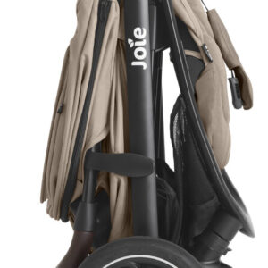 Joie LiteTrax PRO bērnu ratiņi krāsa Toffee