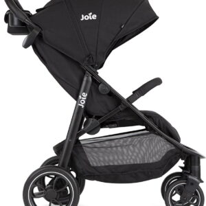 Joie LiteTrax bērnu ratiņi krāsa Shale