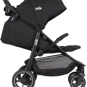 Joie LiteTrax bērnu ratiņi krāsa Shale