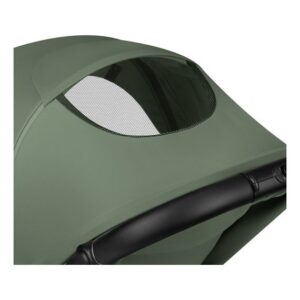 Lionelo IVA bērnu ratiņi krāsa Green Forest
