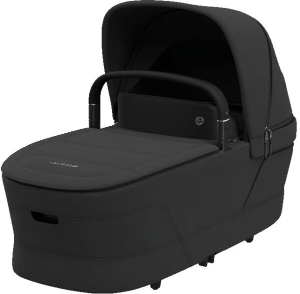 Ratini.lv | FAME CABIN COT ratiņu kulba krāsa Black Onyx bilde #1