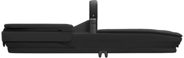 Ratini.lv | FAME CABIN COT ratiņu kulba krāsa Black Onyx bilde #9