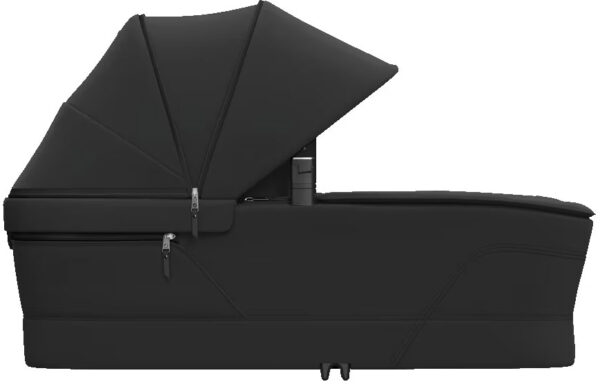 Ratini.lv | FAME CABIN COT ratiņu kulba krāsa Black Onyx bilde #3