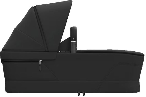Ratini.lv | FAME CABIN COT ratiņu kulba krāsa Black Onyx bilde #5