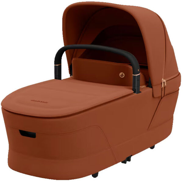 Ratini.lv | FAME CABIN COT ratiņu kulba krāsa Cooper Terra bilde #1
