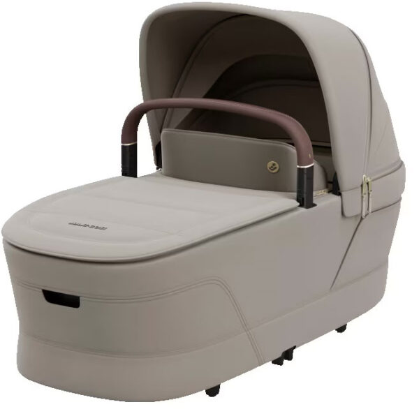 Ratini.lv | FAME CABIN COT ratiņu kulba krāsa Sapphire Sand bilde #1