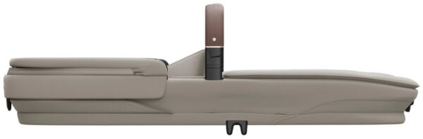 Ratini.lv | FAME CABIN COT ratiņu kulba krāsa Sapphire Sand bilde #9