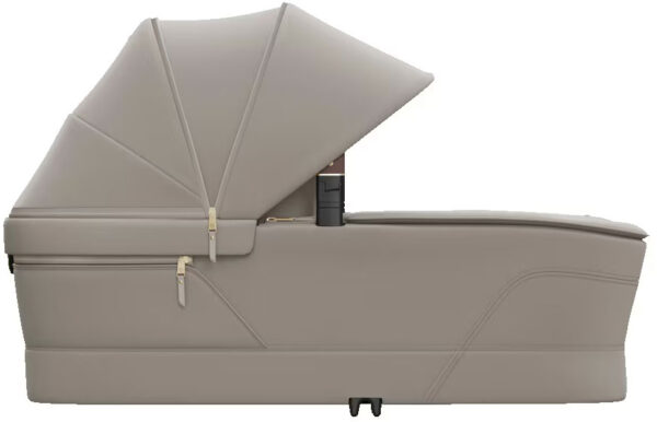 Ratini.lv | FAME CABIN COT ratiņu kulba krāsa Sapphire Sand bilde #3
