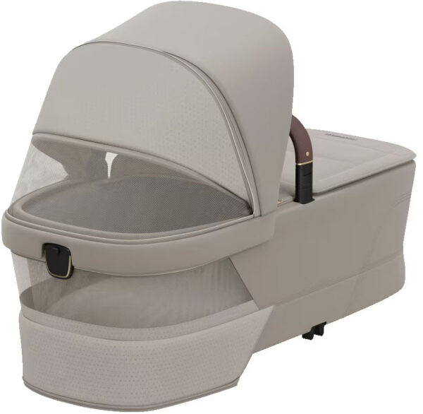 Ratini.lv | FAME CABIN COT ratiņu kulba krāsa Sapphire Sand bilde #7