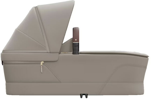 Ratini.lv | FAME CABIN COT ratiņu kulba krāsa Sapphire Sand bilde #5
